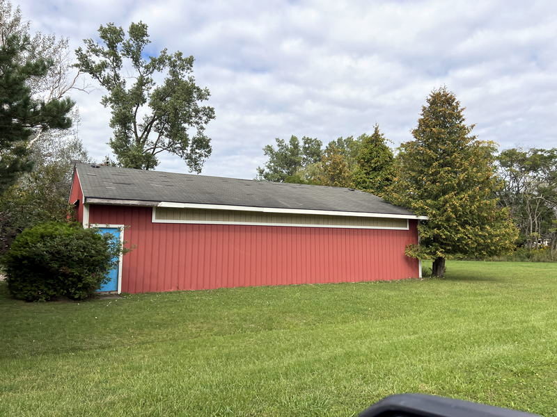 Forestville Shopping Plaza - Sept 10Th 2023 (newer photo)